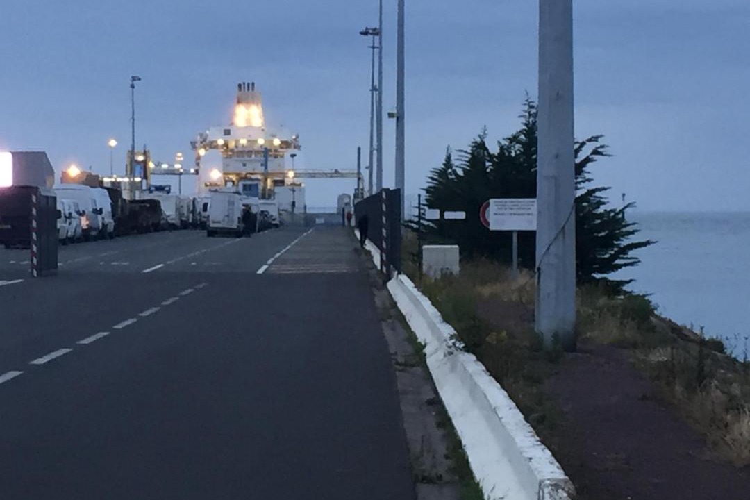 Photo of Others in Ouistreham