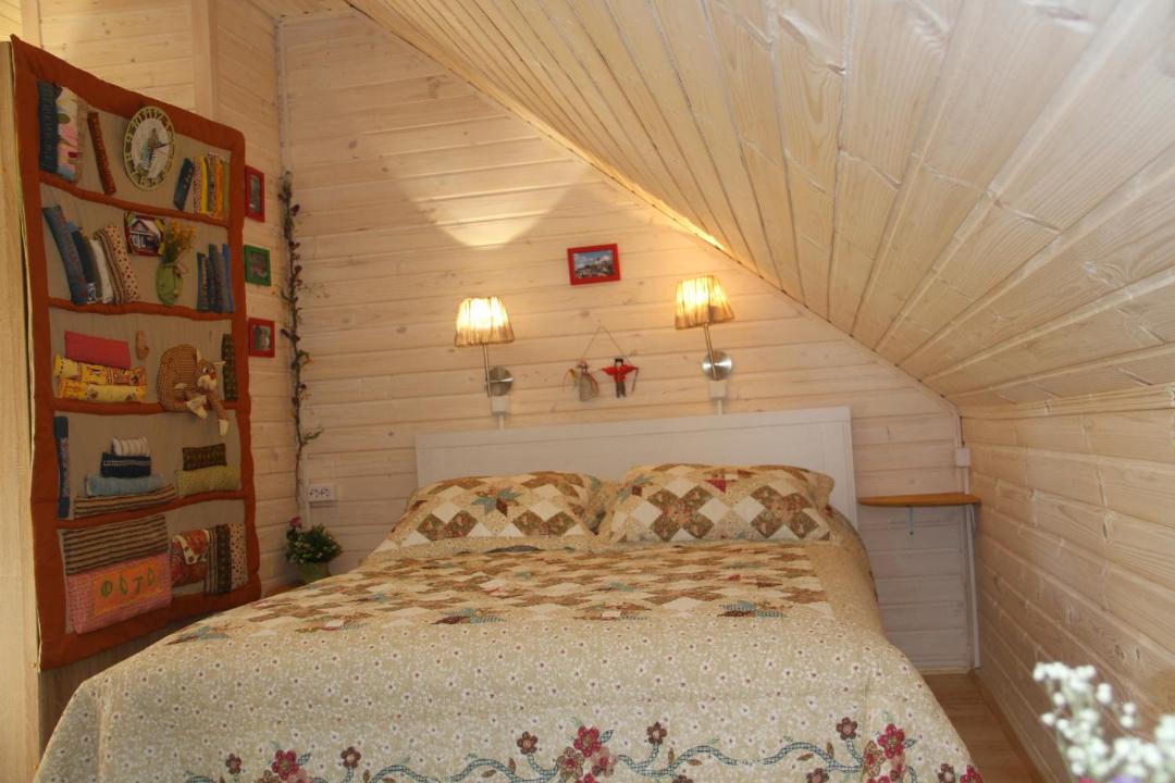 Photo of Bedroom in Plyos