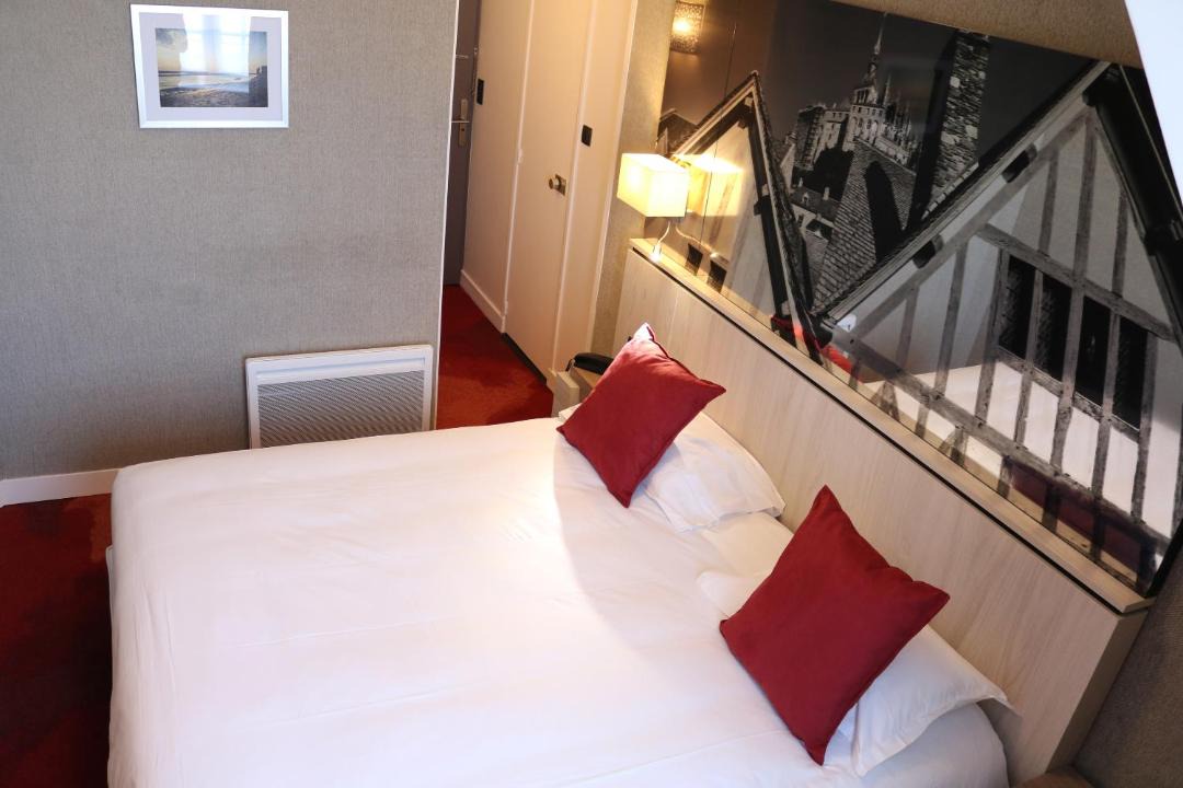 Photo of Others in Le Mont-Saint-Michel