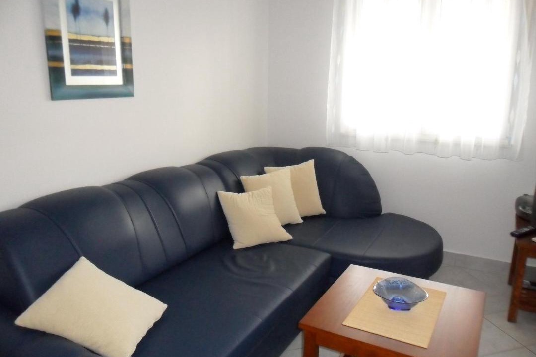 Photo of Livingroom in Cove Makarac (Milna)