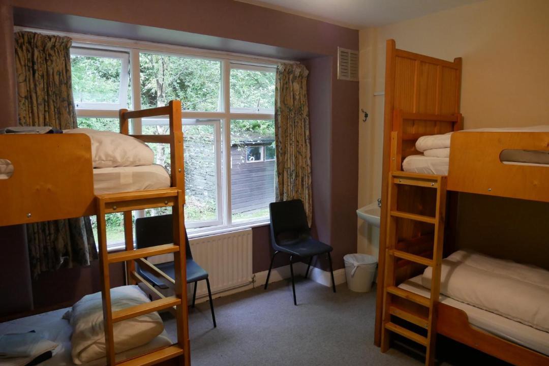 Photo of Bedroom in Elterwater