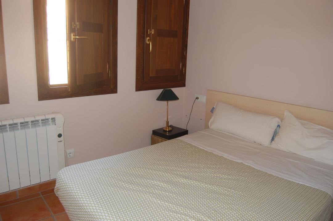 Photo of Bedroom in Alquezar
