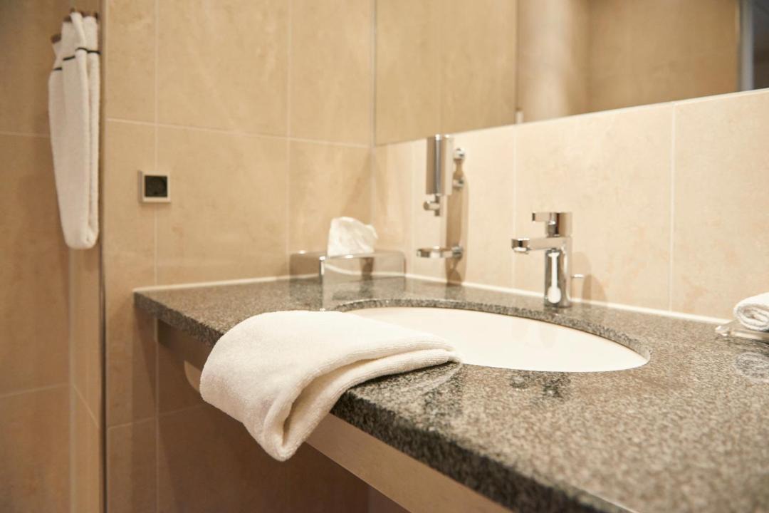 Photo of Bathroom in Esbjerg