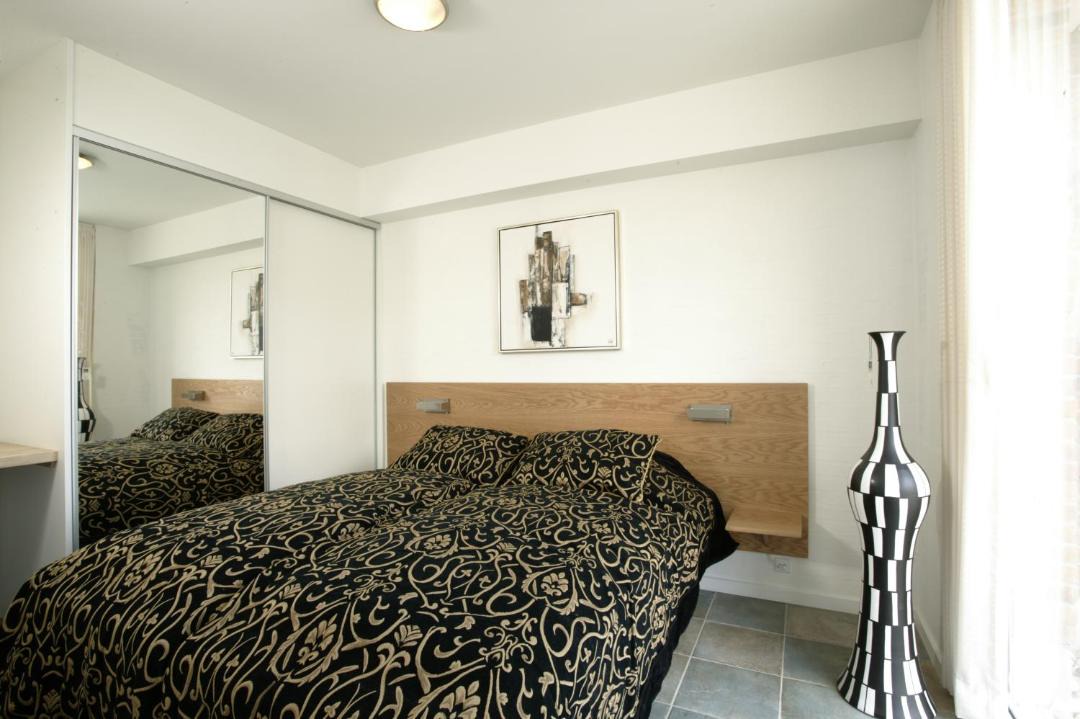 Photo of Bedroom in Sønderstrand
