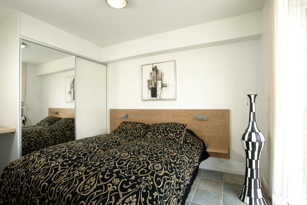 Photo of Bedroom in Sønderstrand