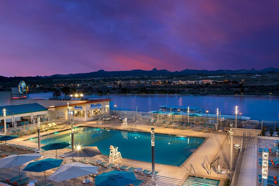 Photo of Others in Laughlin