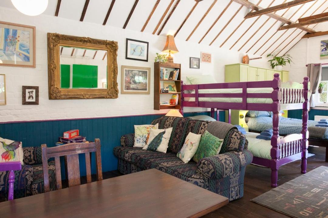 Photo of Livingroom in Woodfalls