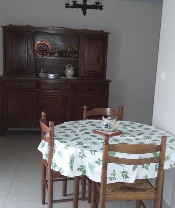 Photo of Kitchen in Montredon-Labessonnie