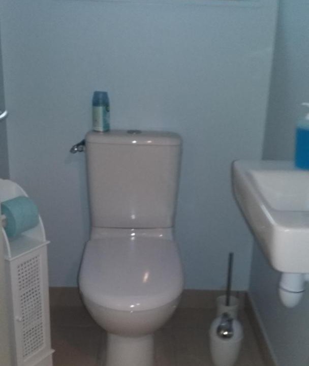 Photo of Bathroom in Montredon-Labessonnie