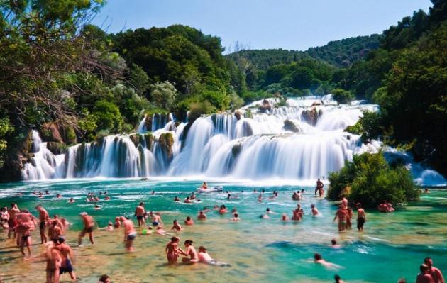 Photo of Others in Skradin