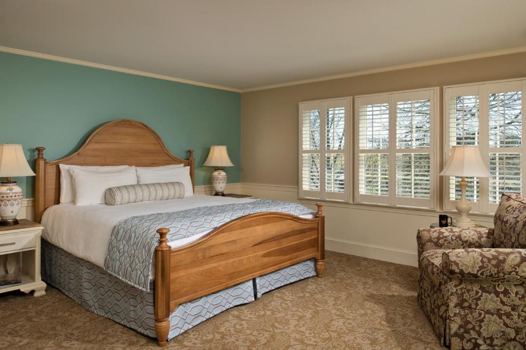 Photo of Bedroom in Chatham