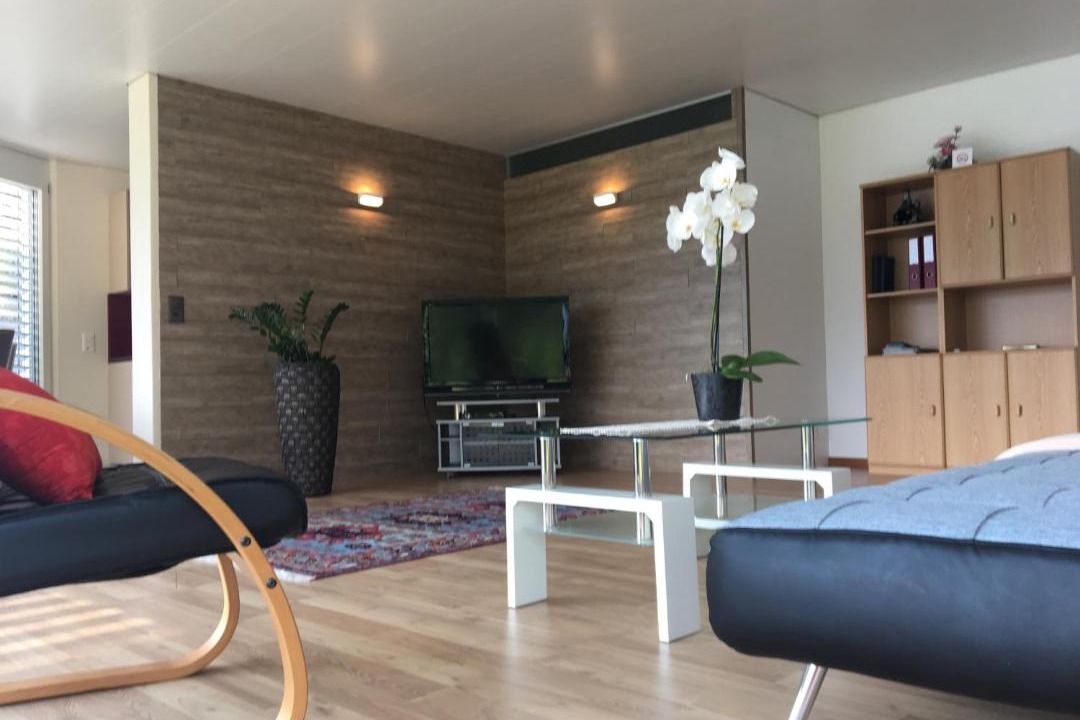 Photo of Livingroom in Gersau