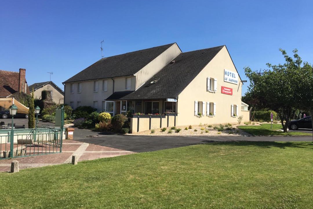 Photo of Others in Saint-Denis-de-l'Hotel