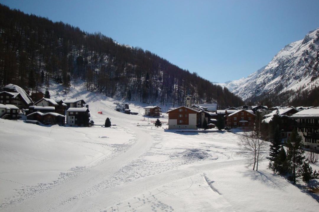 Photo of Others in Saas Almagell