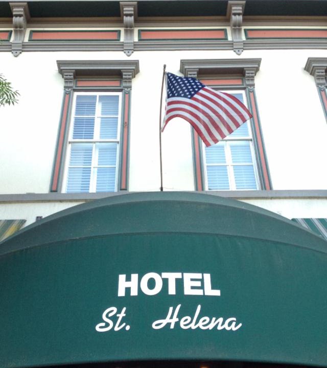 Photo of Others in St. Helena