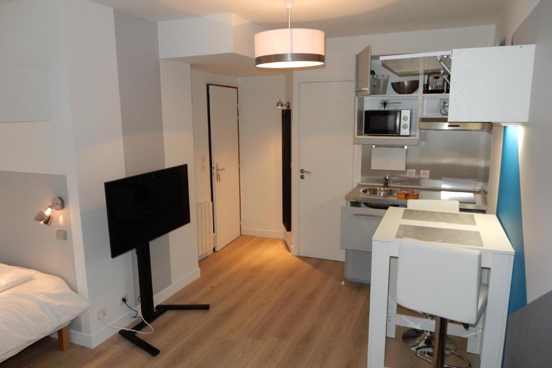 Photo of Others in Cergy