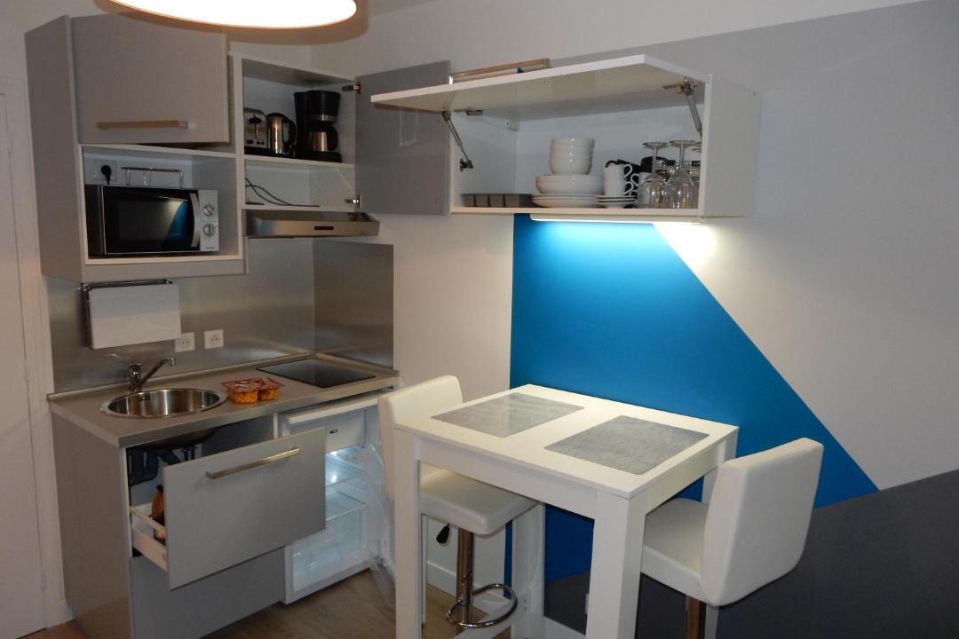 Photo of Others in Cergy