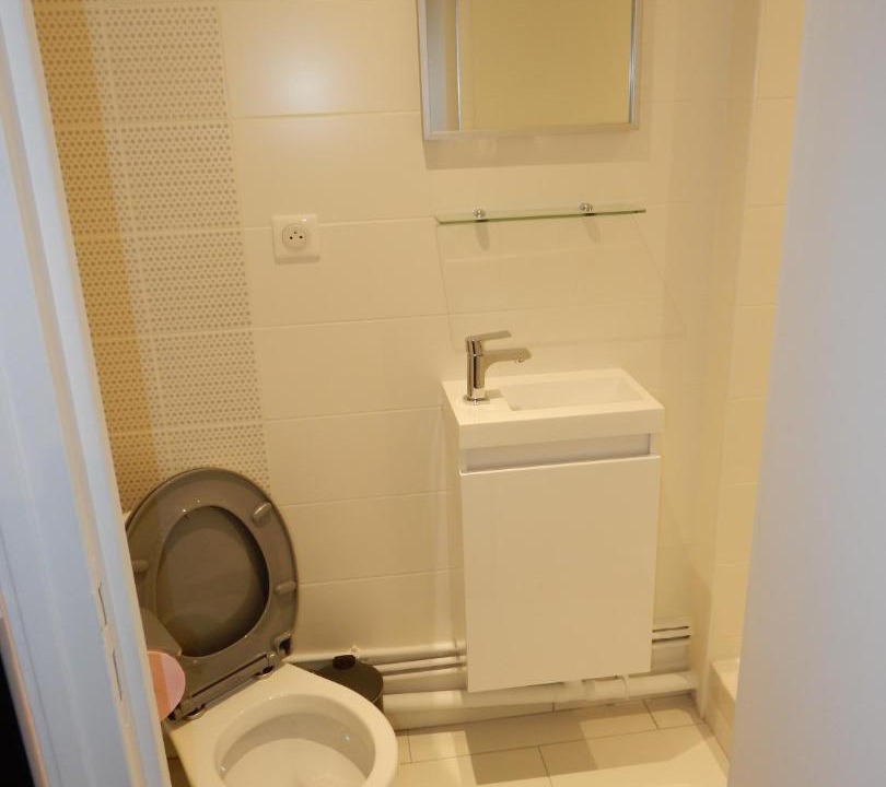 Photo of Others in Cergy