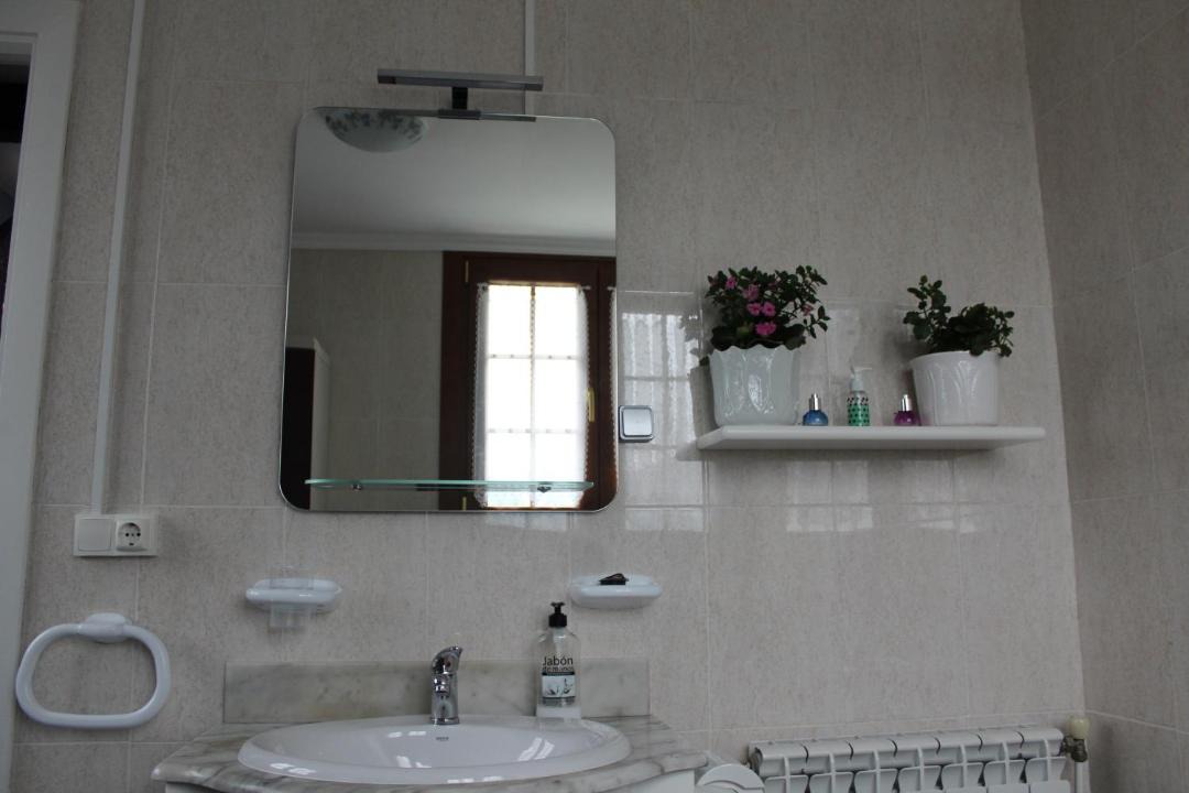 Photo of Bathroom in Baztan