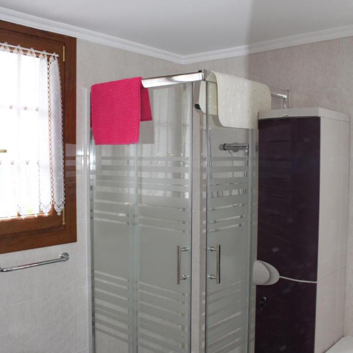 Photo of Bathroom in Baztan
