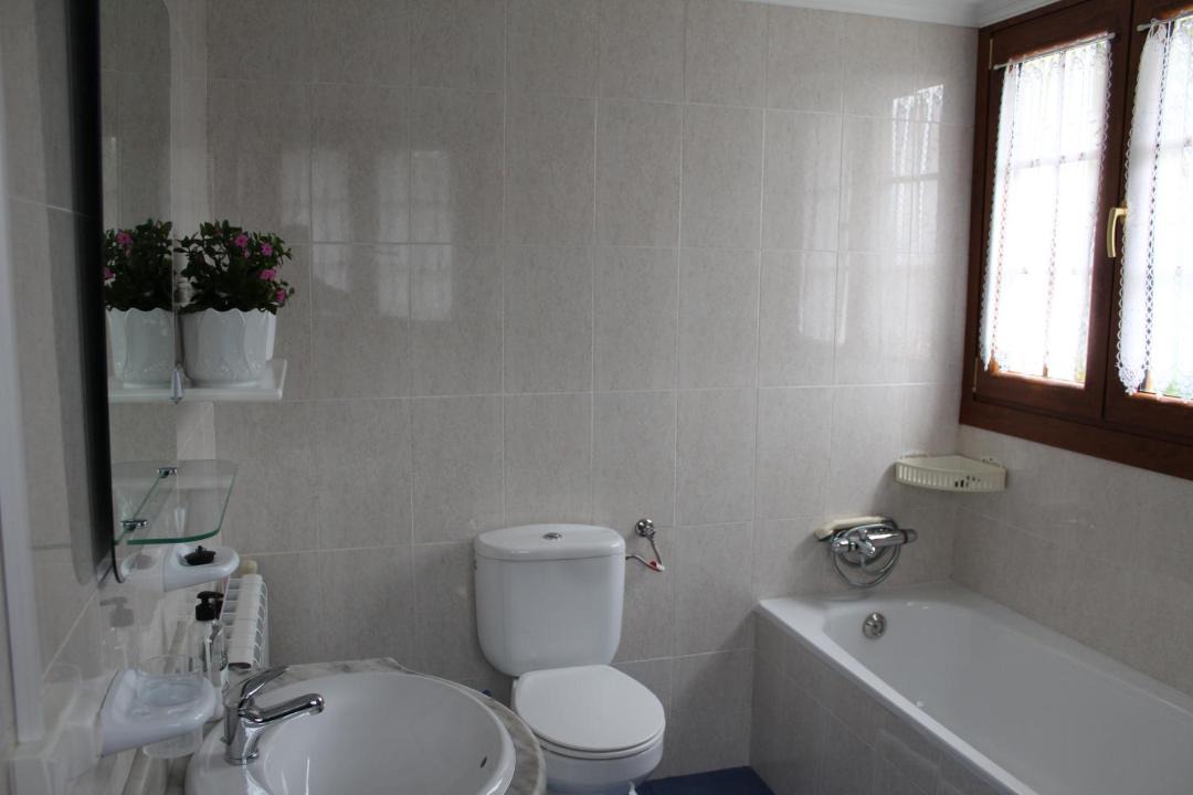 Photo of Bathroom in Baztan