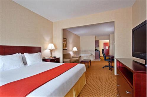 Photo of Bedroom in Harriman
