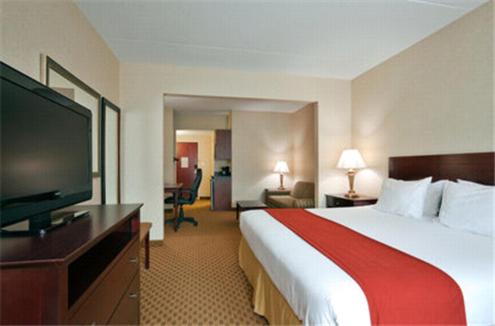 Photo of Bedroom in Harriman