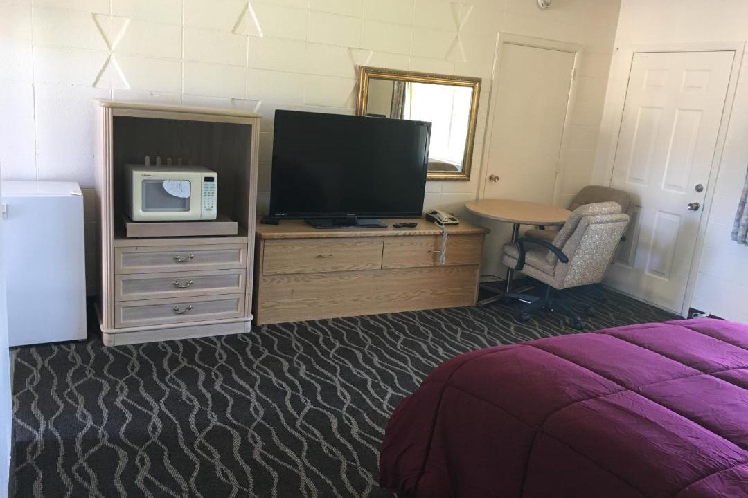 Photo of Bedroom in Woodburn