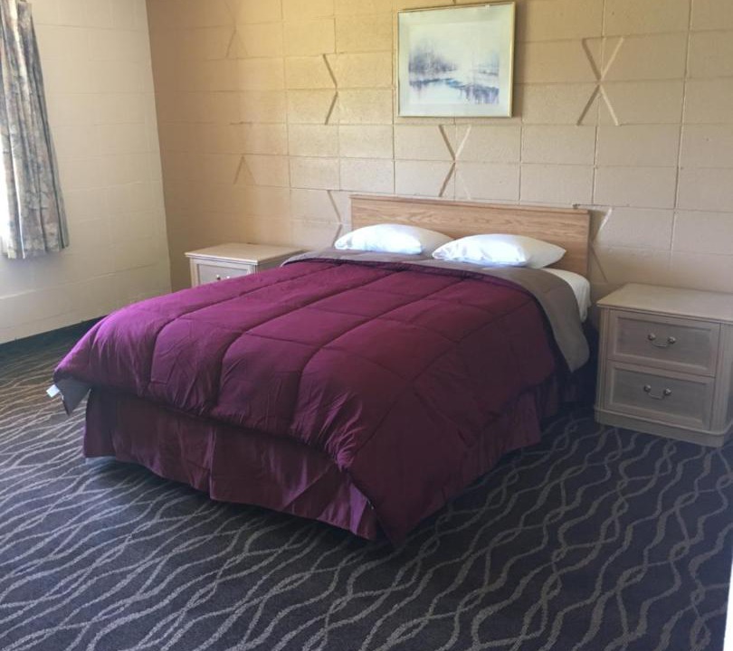 Photo of Bedroom in Woodburn