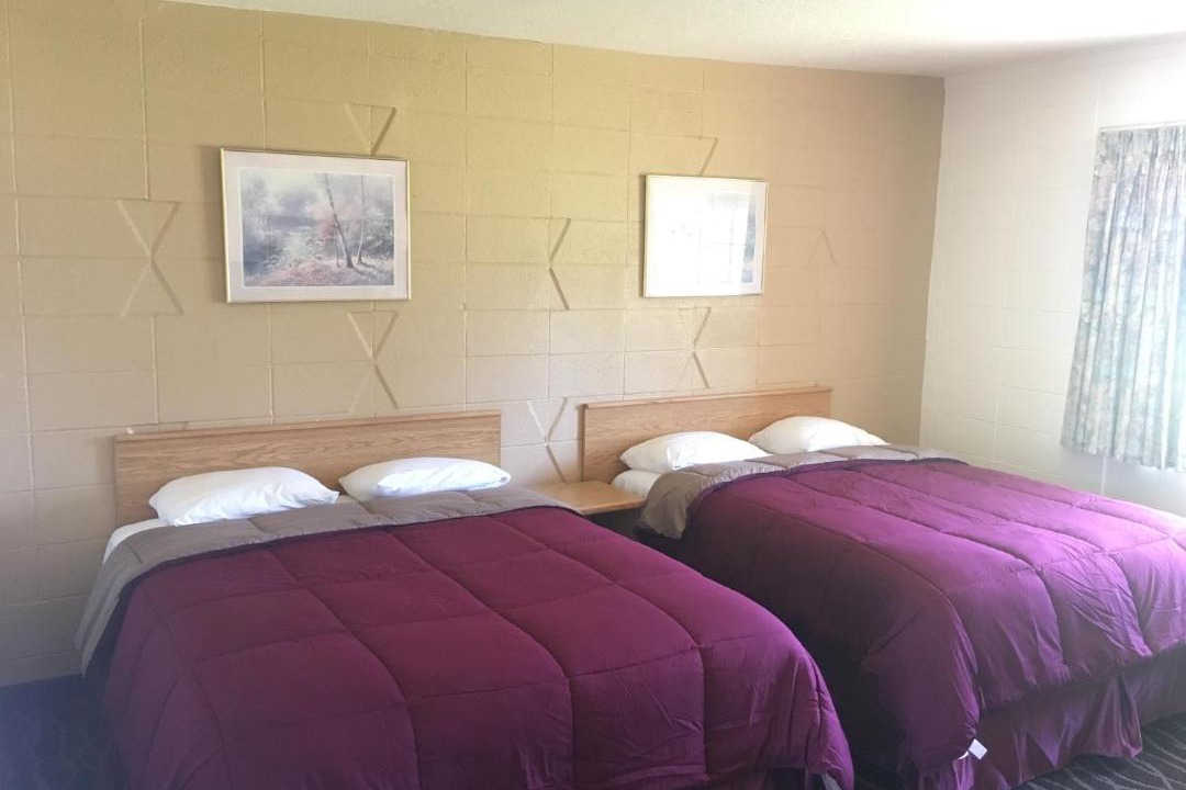 Photo of Bedroom in Woodburn