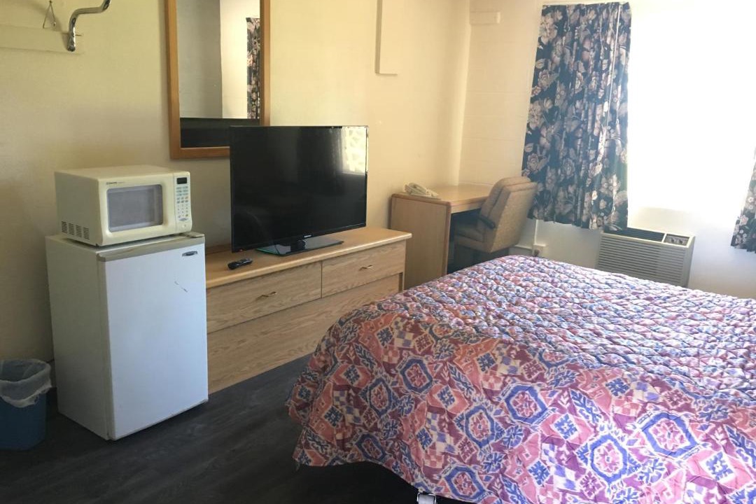 Photo of Bedroom in Woodburn