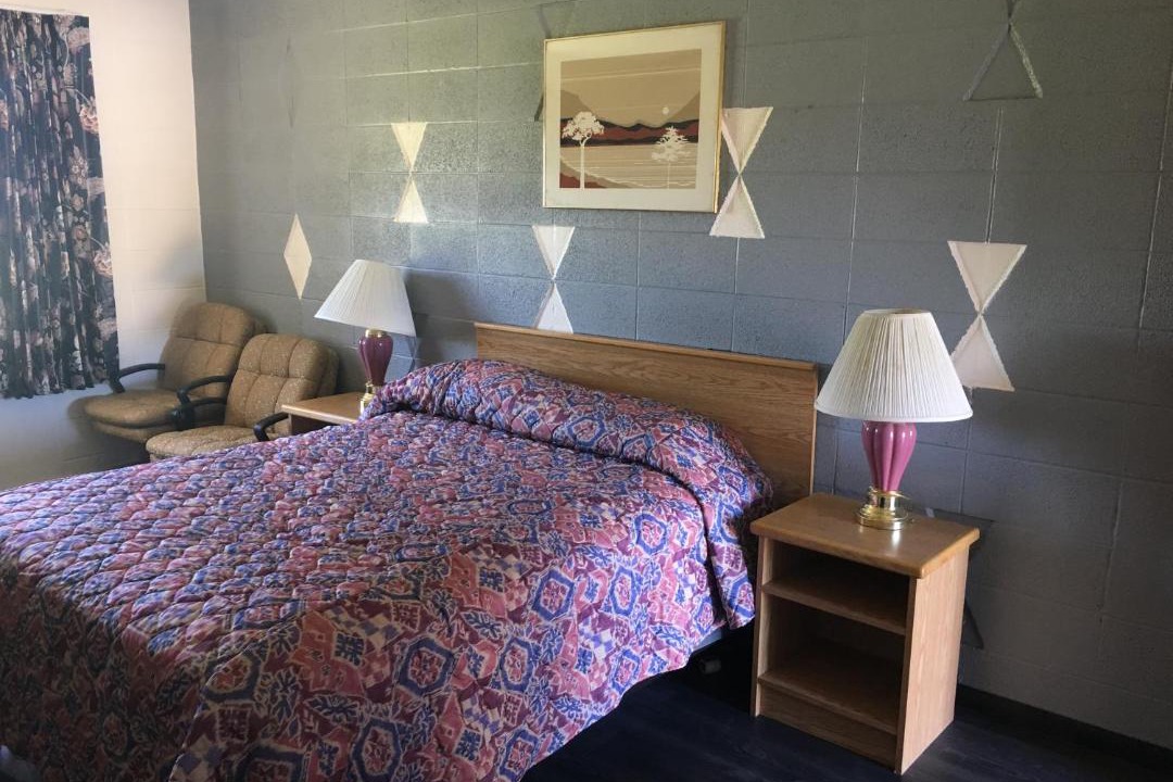 Photo of Bedroom in Woodburn