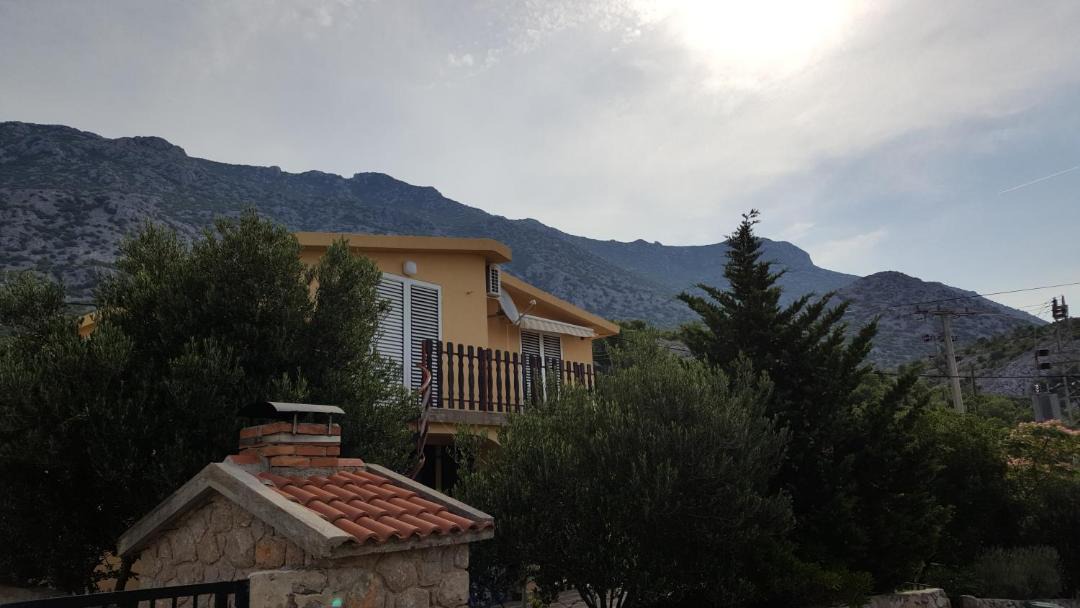 Photo of Buildings in Ribarica