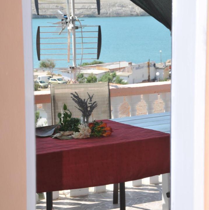 Photo of Patio Balcony in Dinjiska