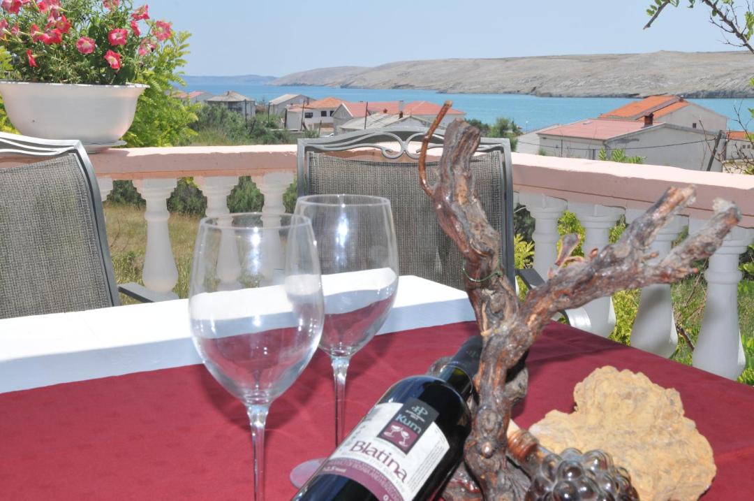 Photo of Patio Balcony in Dinjiska