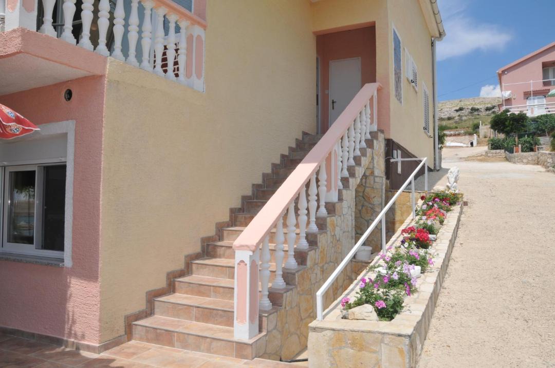 Photo of Patio Balcony in Dinjiska