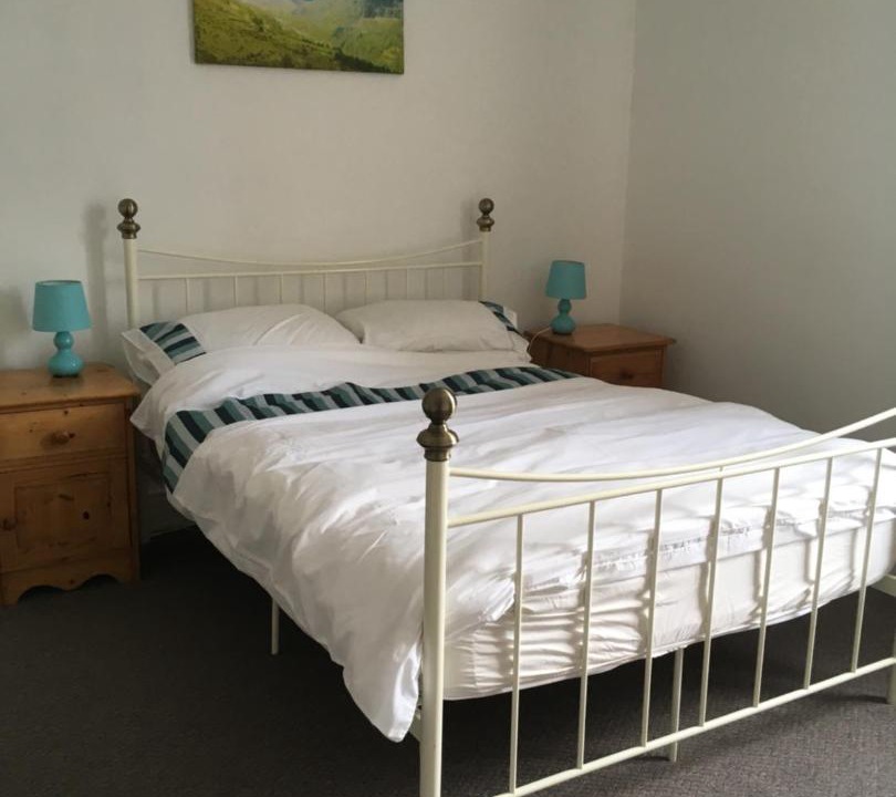 Photo of Bedroom in Millhouse Green