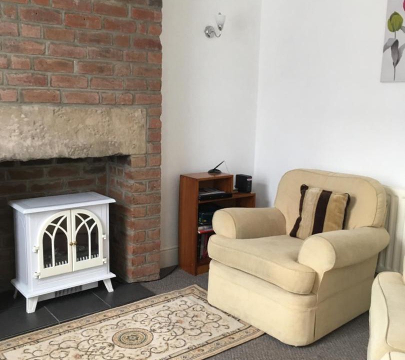 Photo of Livingroom in Millhouse Green