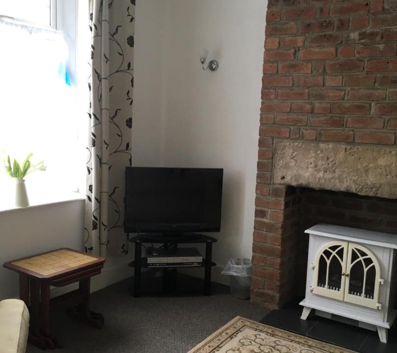 Photo of Livingroom in Millhouse Green