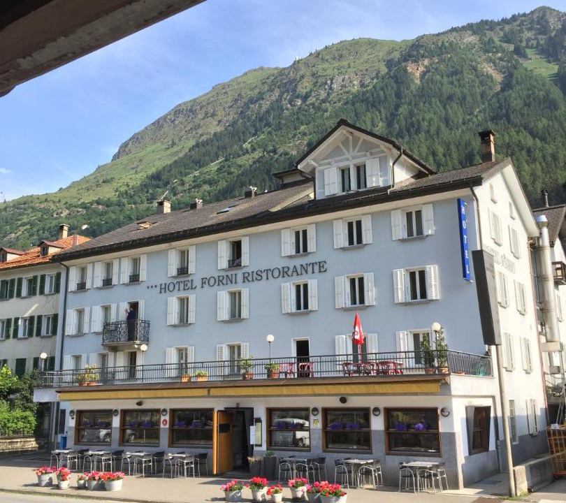 Photo of Others in Airolo