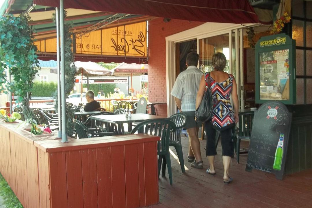 Photo of Others in Saint-Gabriel