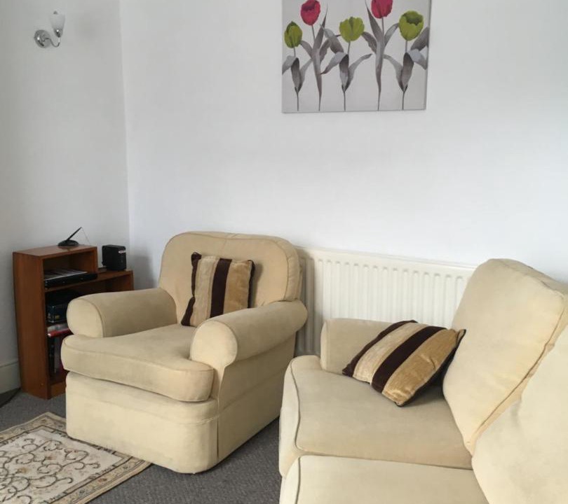 Photo of Livingroom in Millhouse Green