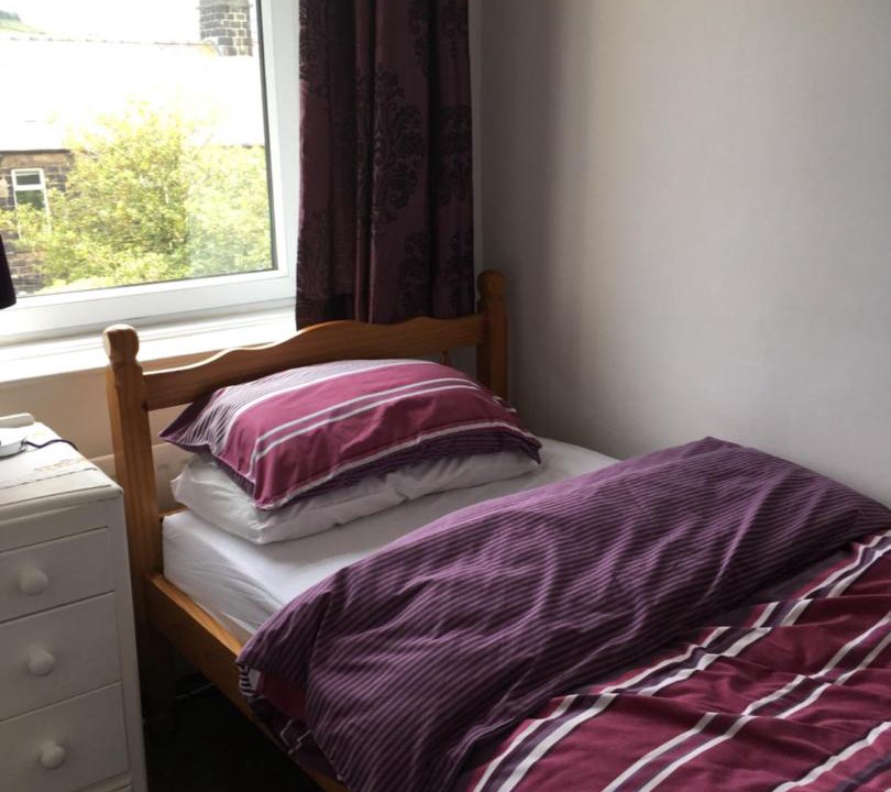 Photo of Bedroom in Millhouse Green