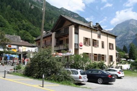 Photo of Others in Sonogno