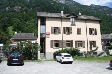 Photo of Others in Sonogno