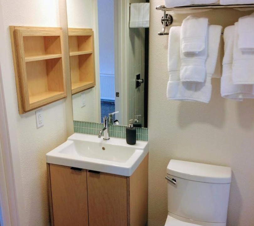 Photo of Bathroom in Columbia