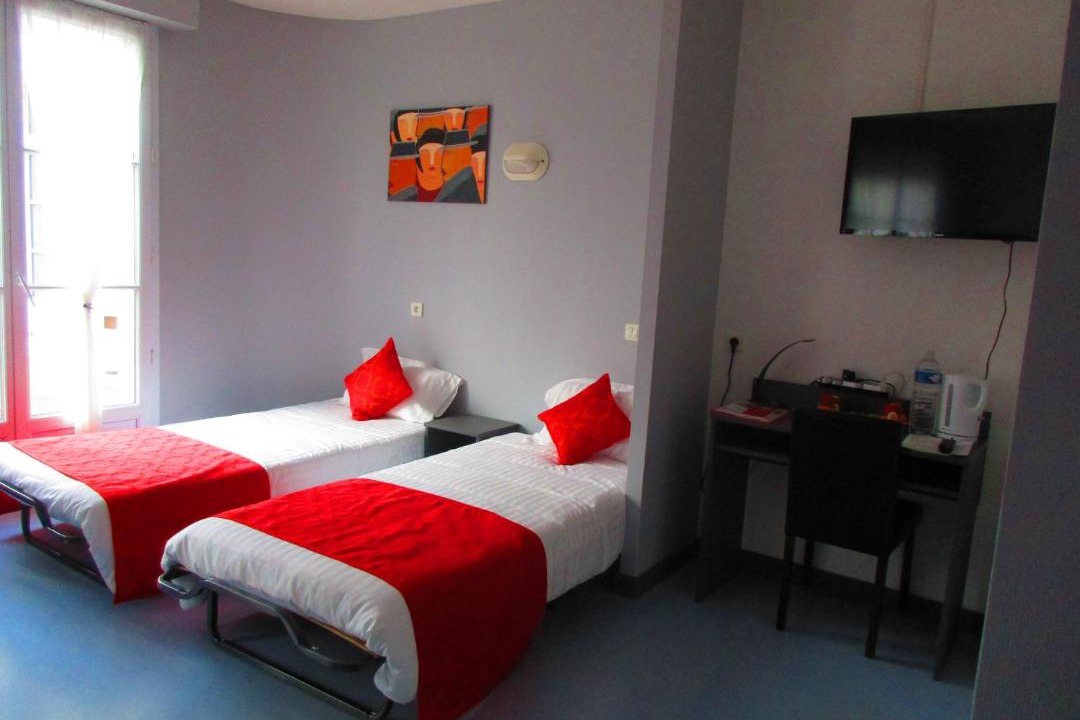 Photo of Others in Loudun