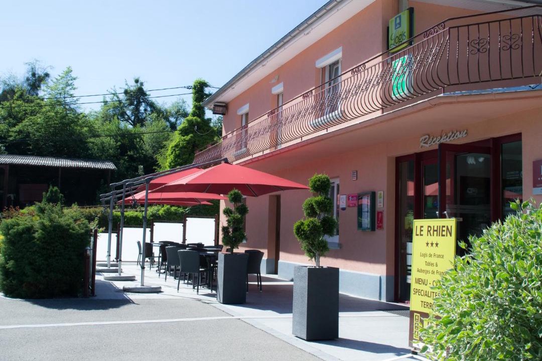 Photo of Others in Ronchamp