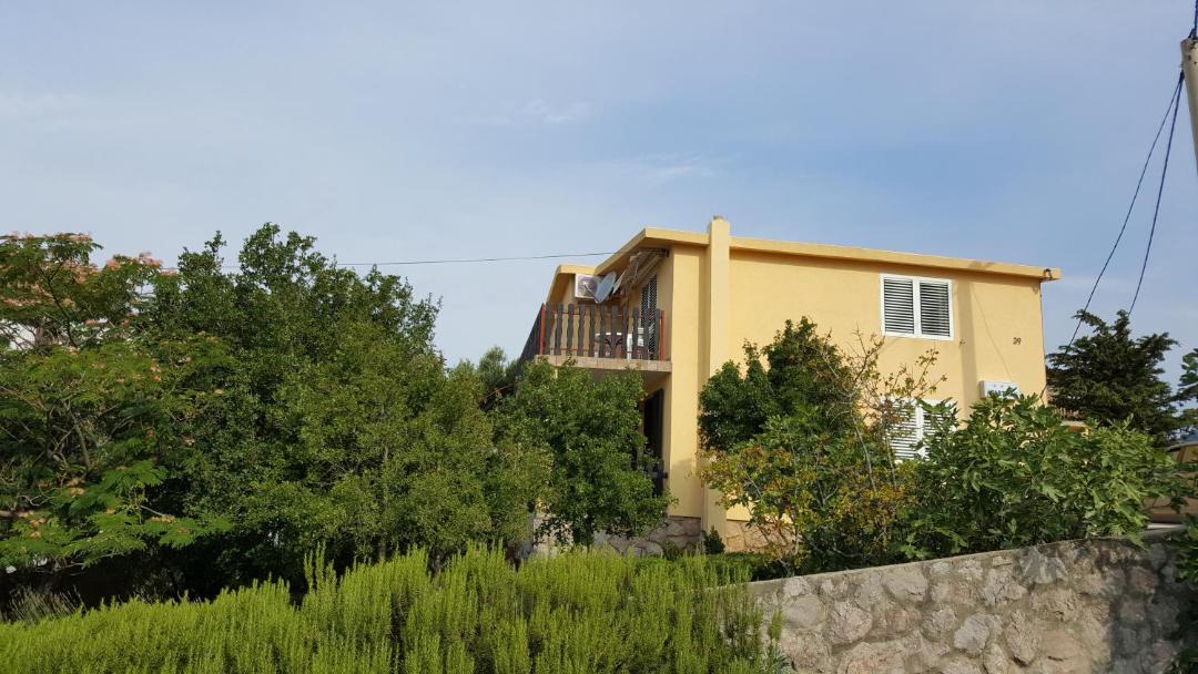 Photo of Buildings in Ribarica