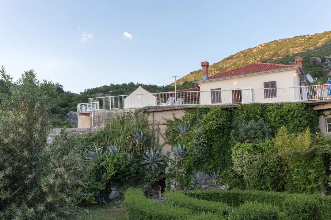 Photo of Buildings in Dubravka